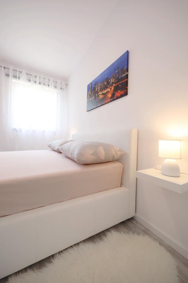 Apartment Mini Задар Экстерьер фото